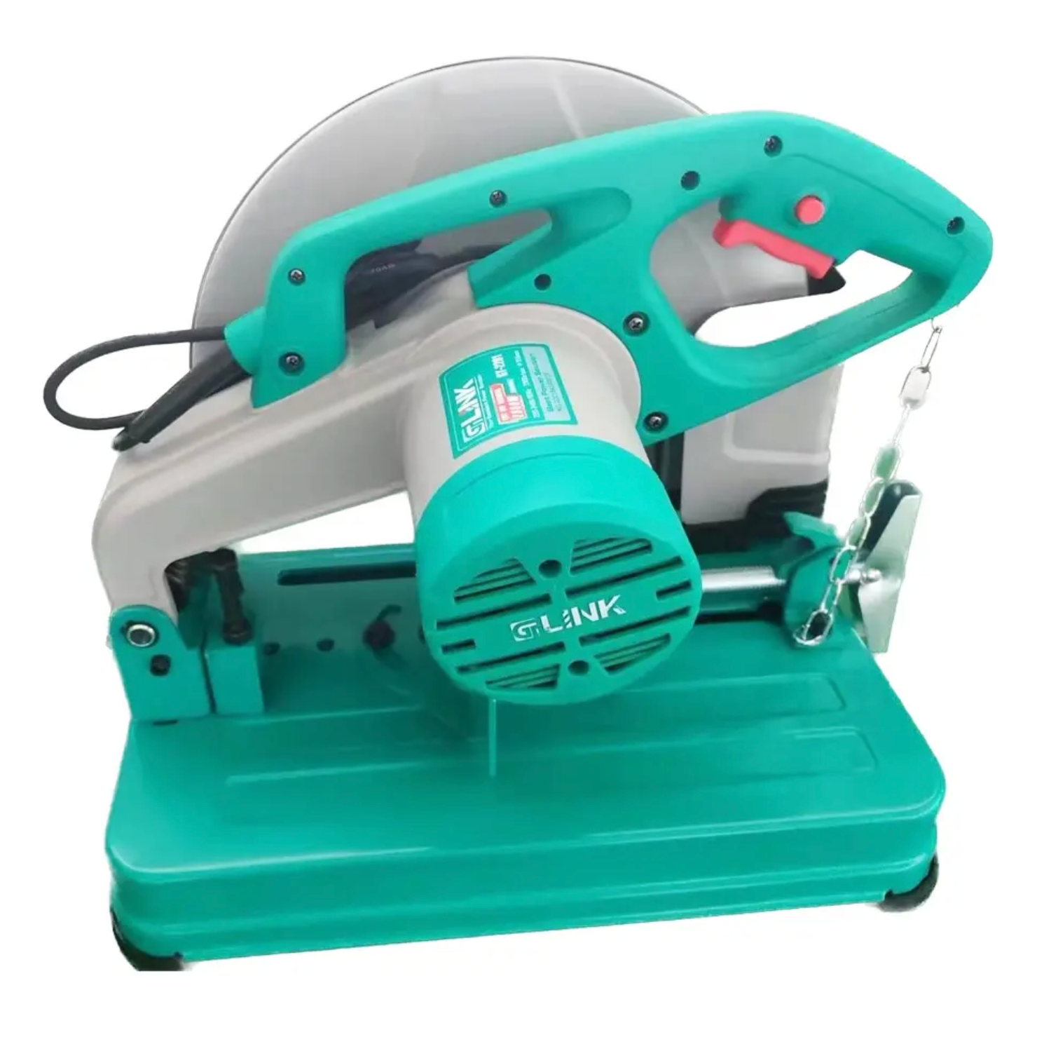 CUT OFF MACHINE 355MM GT-2201 GT-LINK